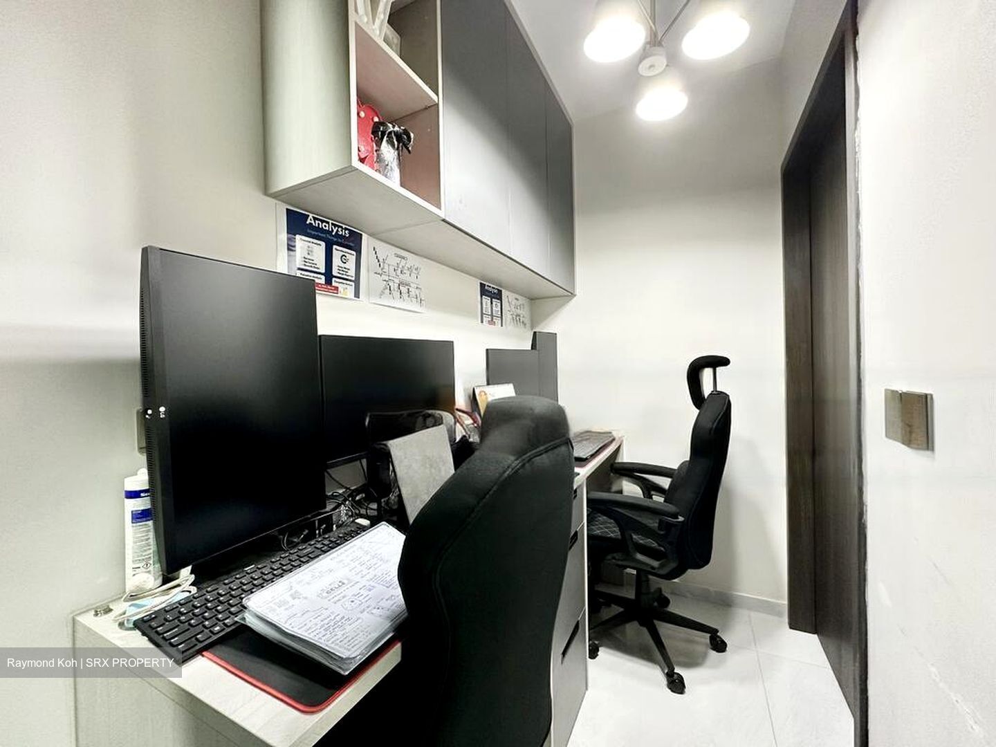 Riverfront Residences (D19), Apartment #464813671
